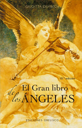 El gran libro de los ángeles (New Edition)